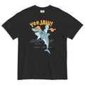 Yee Jaw! Men's Relaxed Fit Tee