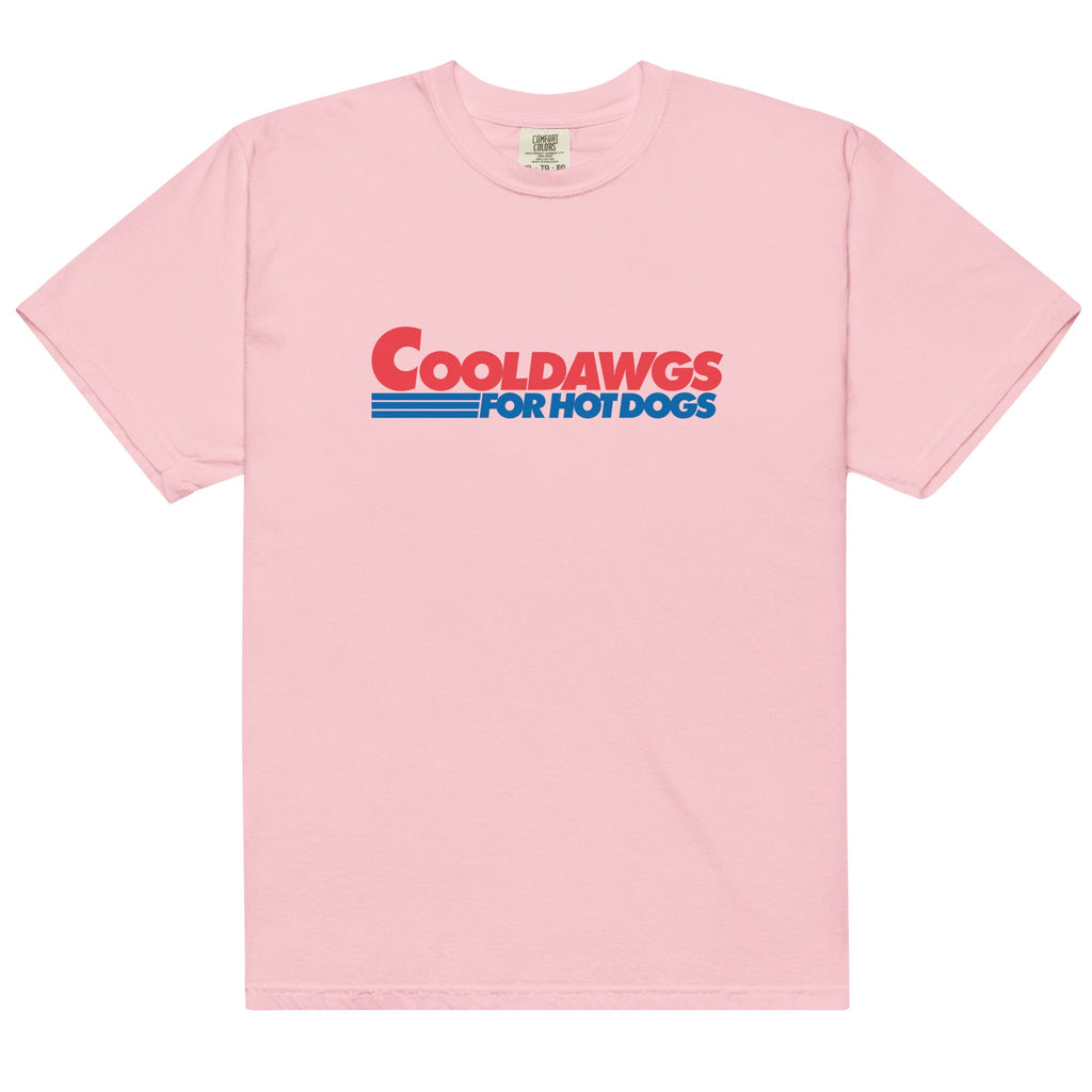Cool Dawgs For Hot Dogs Unisex