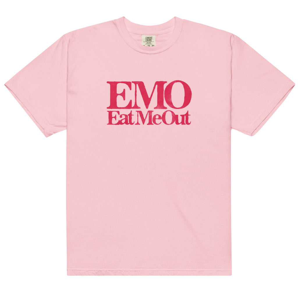 EMO (Eat Me Out) Unisex