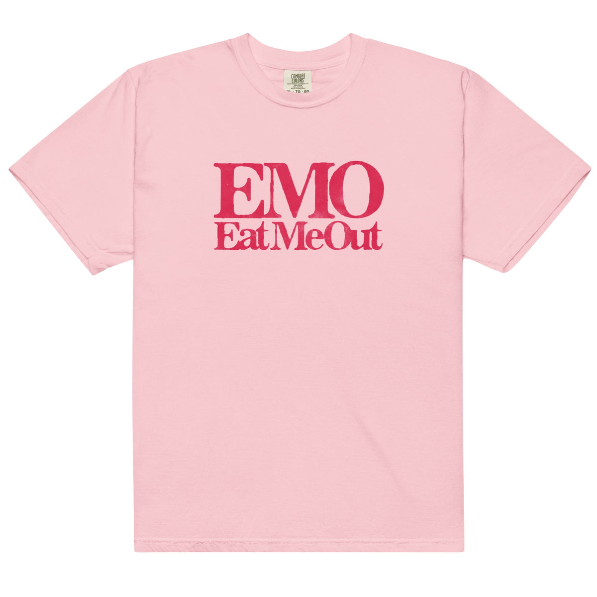 EMO (Eat Me Out) Unisex