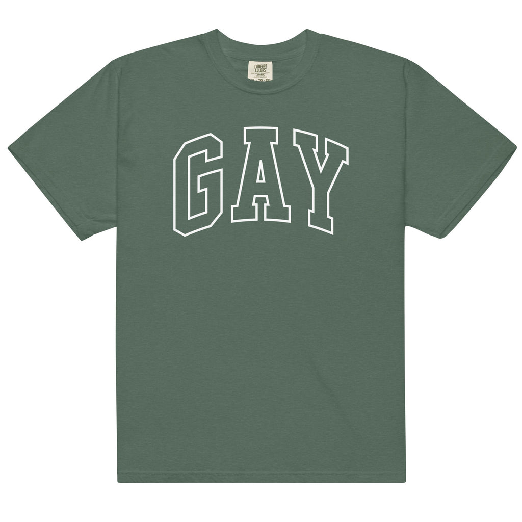 GAY Unisex