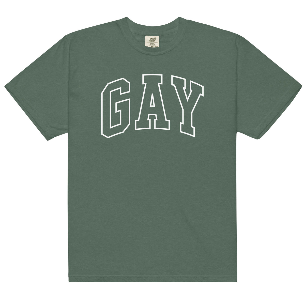 GAY Unisex