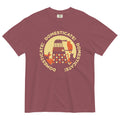 Domesticate! Domesticate! Domesticate! Men's Relaxed Fit Tee