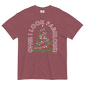 I Look Fabulous! Men's Relaxed Fit Tee