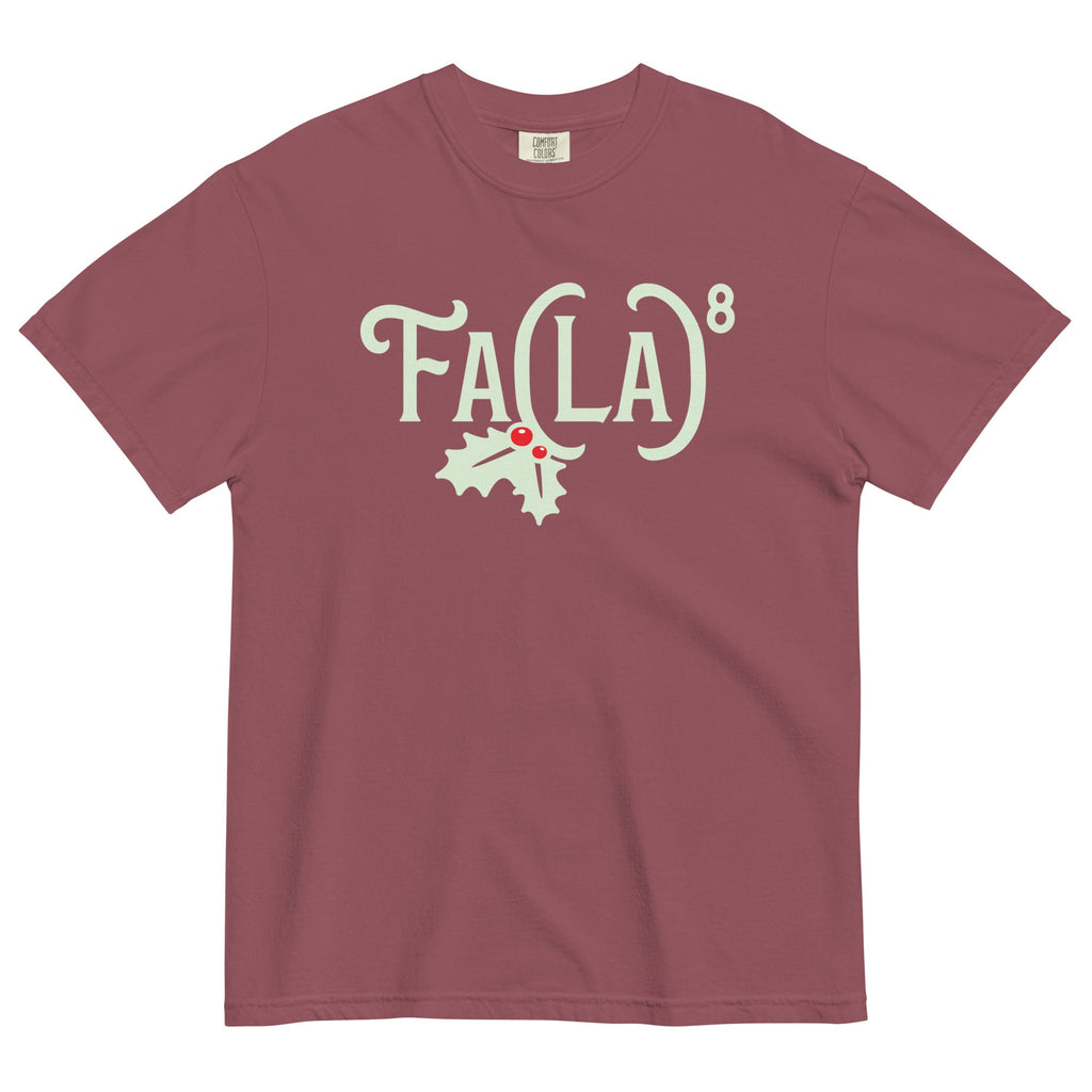 Fa LaLaLaLaLaLaLaLa Men's Relaxed Fit Tee