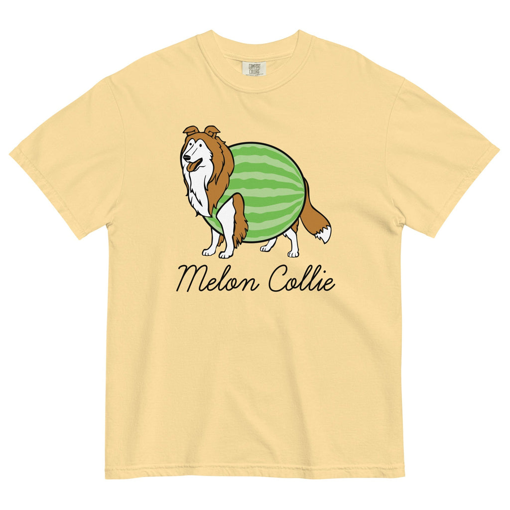 Melon Collie Men's Relaxed Fit Tee