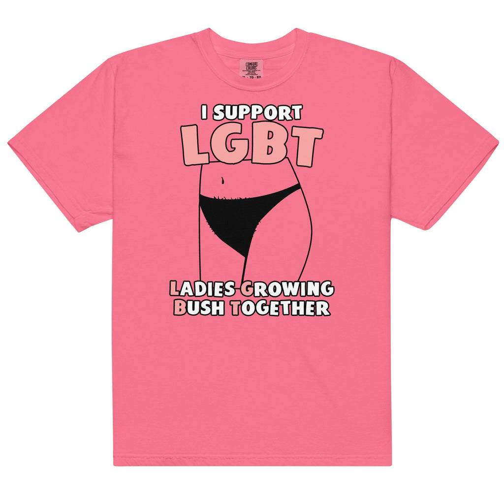 LGBT (Bush) Unisex