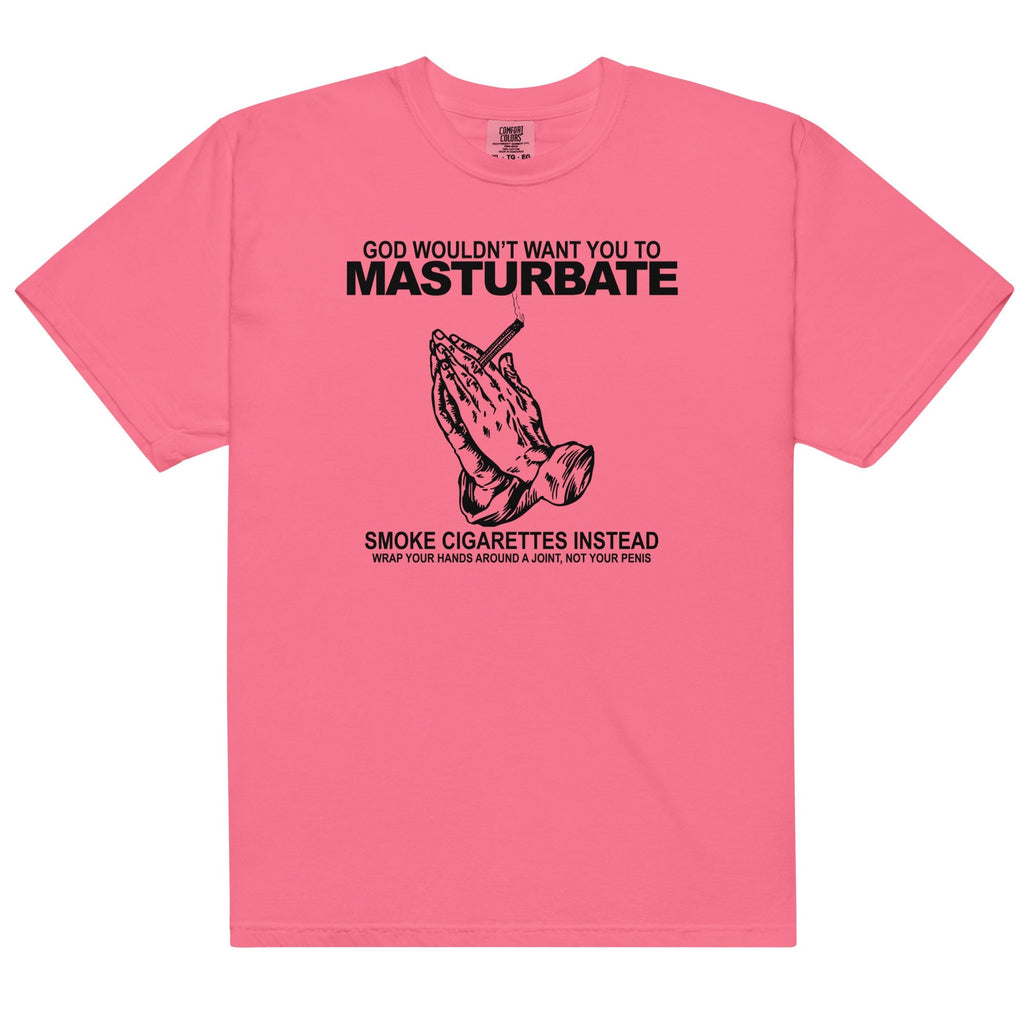 Smoke Cigarettes Instead Unisex