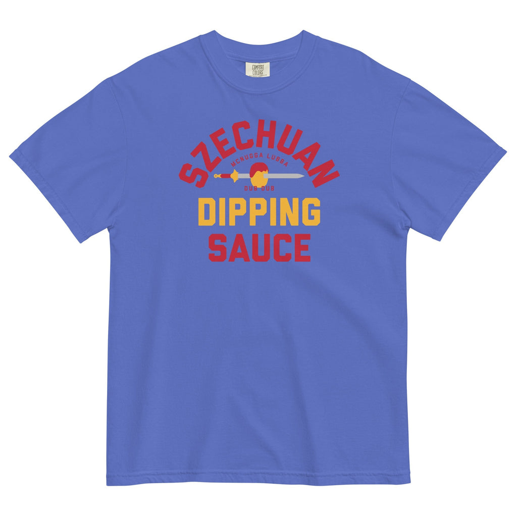 Szechuan Dipping Sauce Men's Relaxed Fit Tee