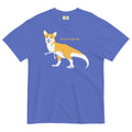 Tyrannocorgis Rex Men's Relaxed Fit Tee