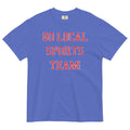 Go Local Sports Team! Men's Relaxed Fit Tee