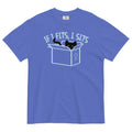 If I Fits, I Sits Men's Relaxed Fit Tee