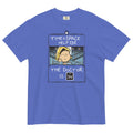 13th Doctor Is In Men's Relaxed Fit Tee