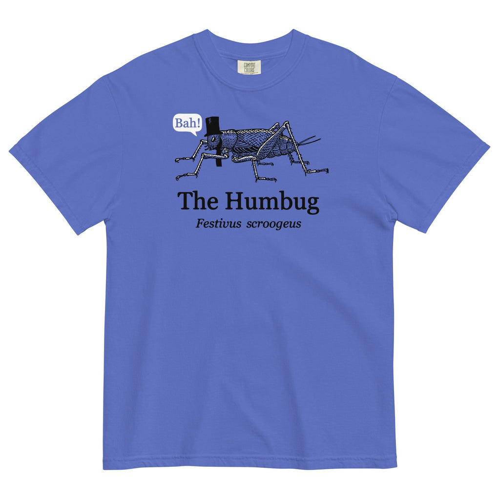 The Humbug Men's Relaxed Fit Tee