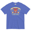 Cabinet Of Curiosities Men's Relaxed Fit Tee