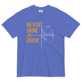 Never Drink and Derive Men's Relaxed Fit Tee