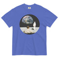 Tourist's View Men's Relaxed Fit Tee