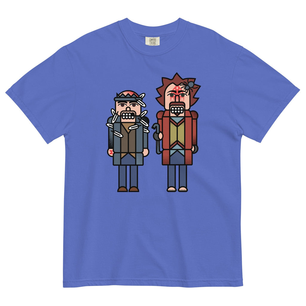 The Nutcrackers Men's Relaxed Fit Tee