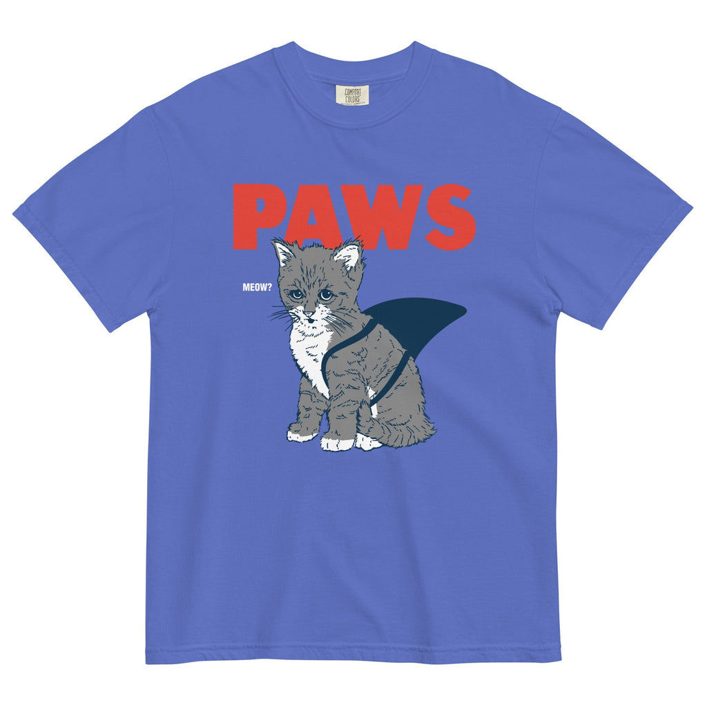 Paws Men's Relaxed Fit Tee