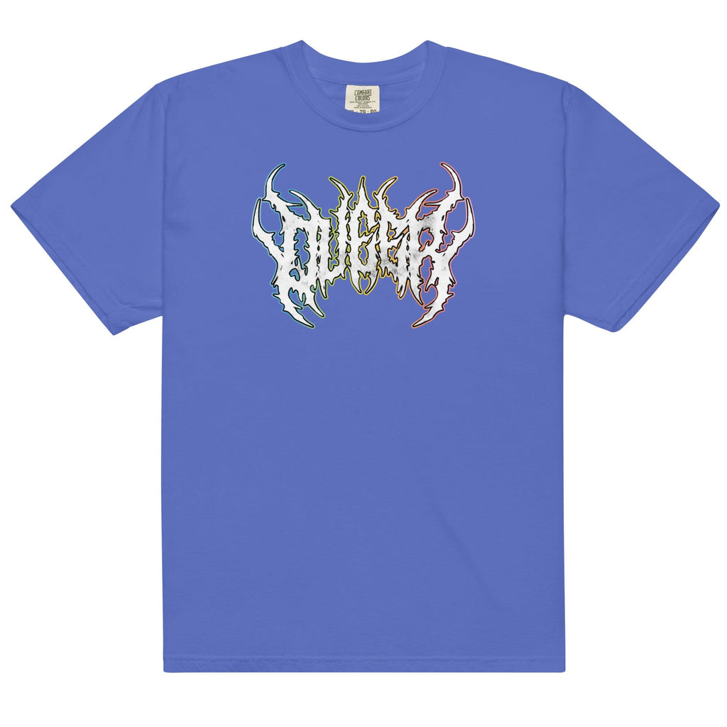 Queer Heavy Metal Unisex