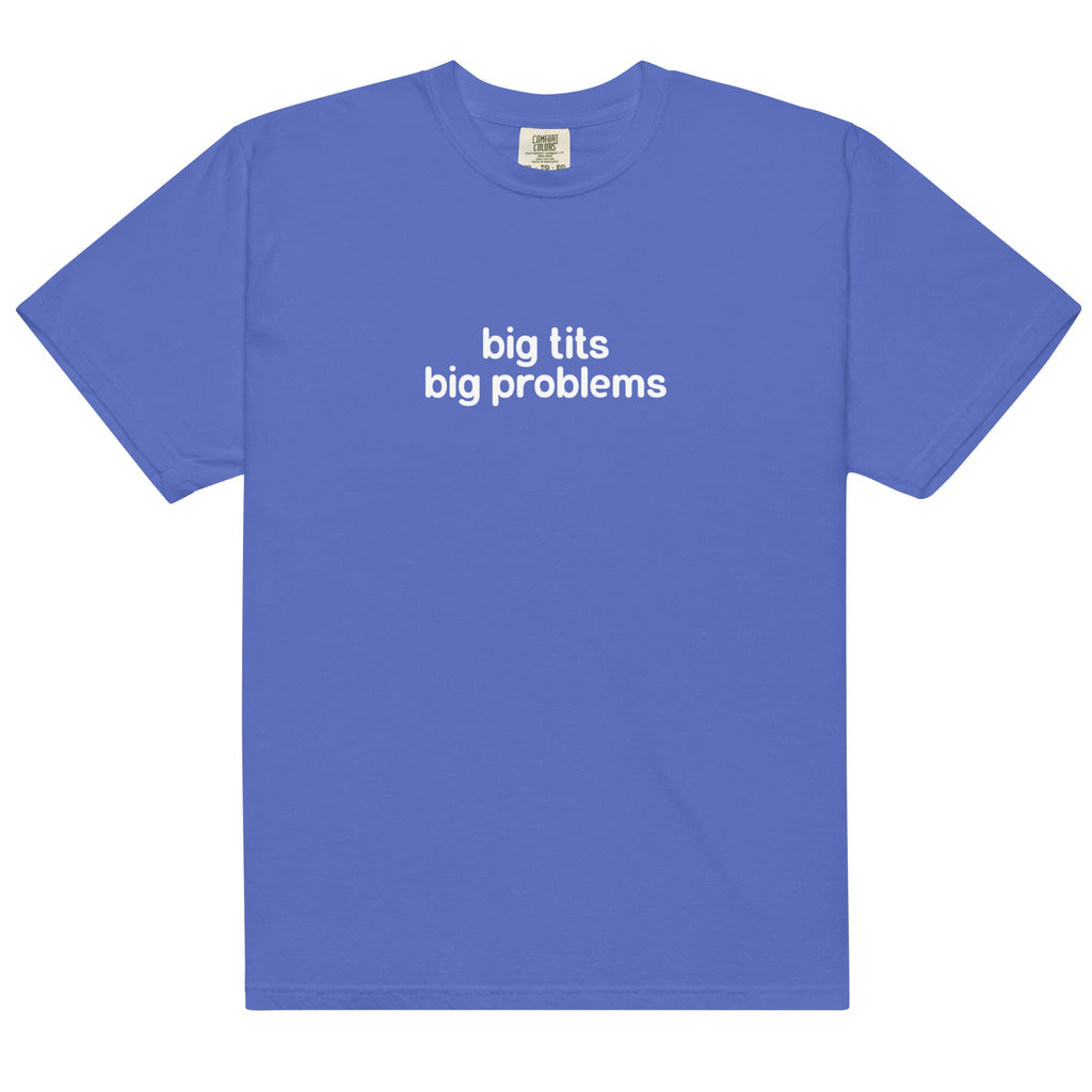 Big Tits Big Problems Unisex