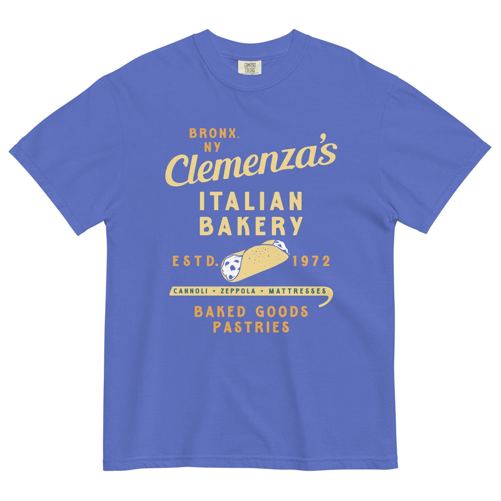 Clemenza's Italian Bakery Men's Relaxed Fit Tee