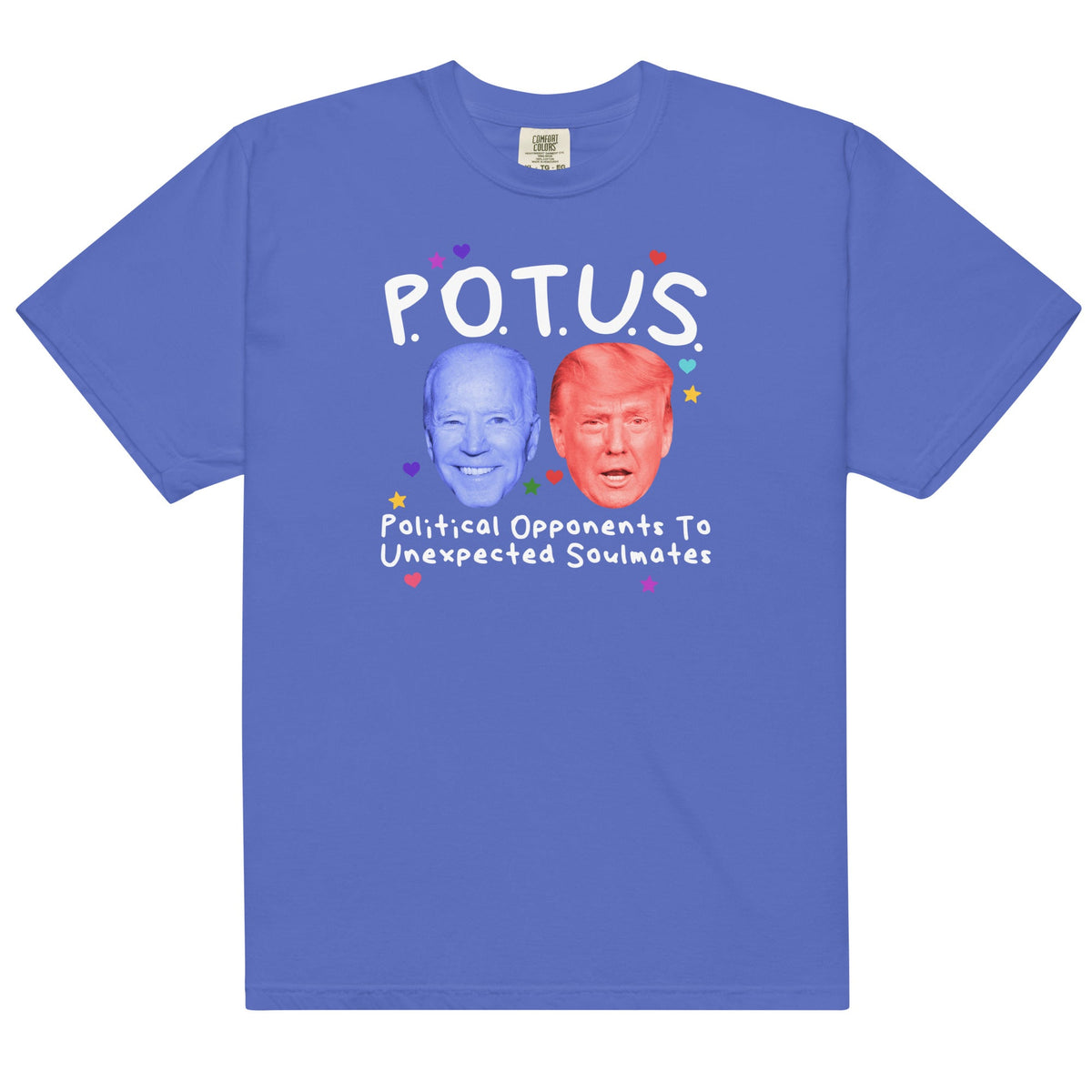 POTUS (Soulmates) Unisex