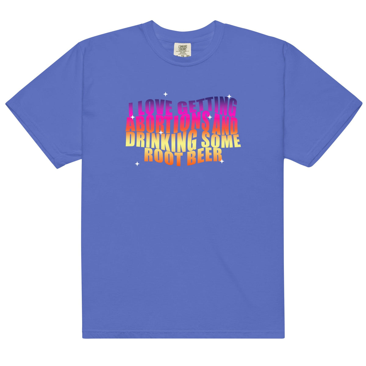 Abortions and Root Beer Unisex
