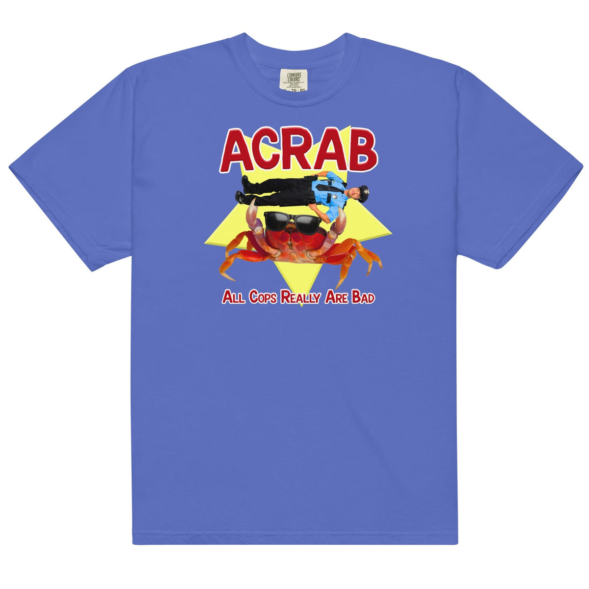 ACRAB Unisex