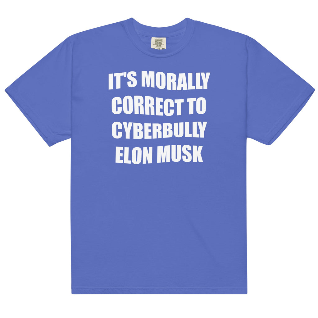 Cyberbully Elon Musk Unisex