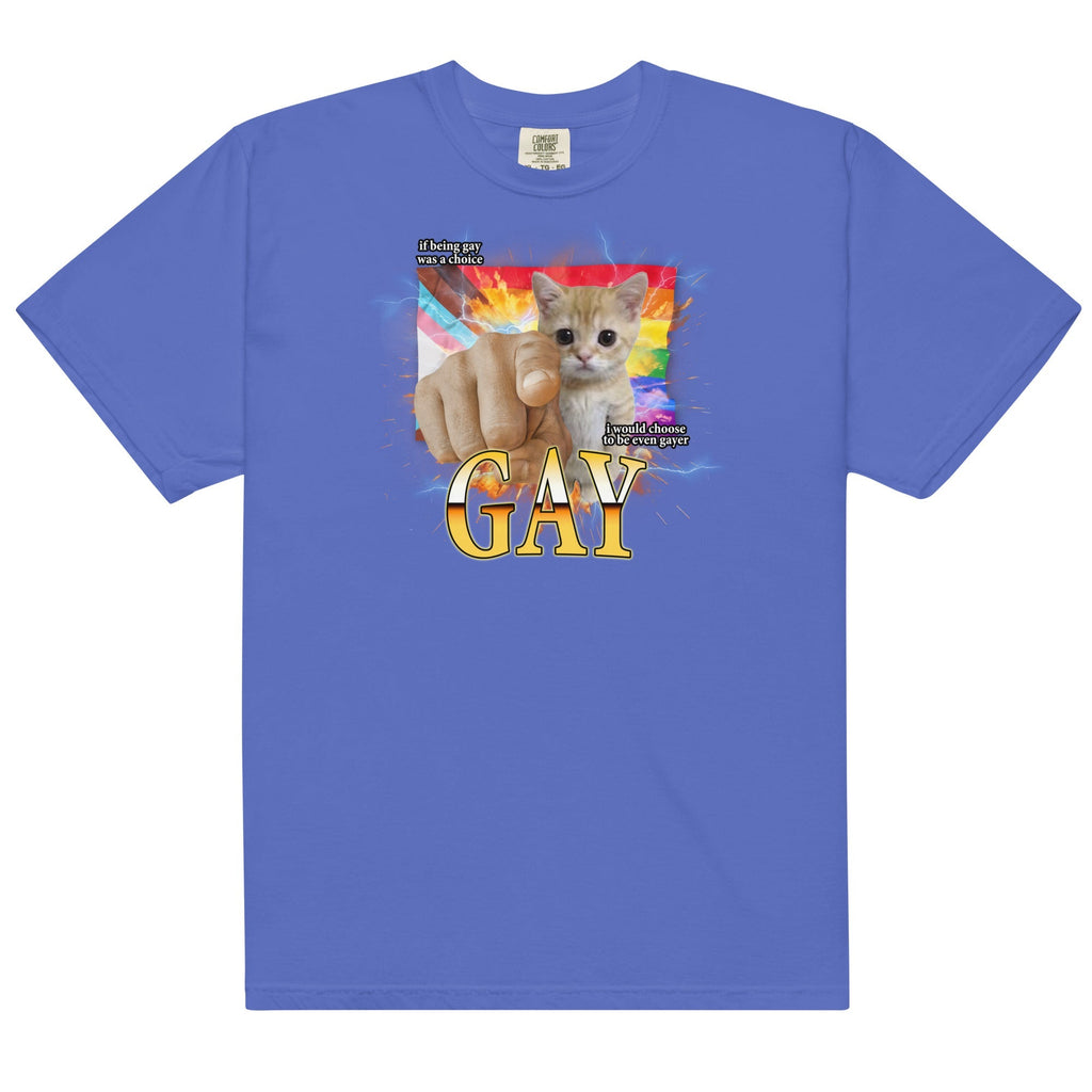 Hardcore Gay Unisex