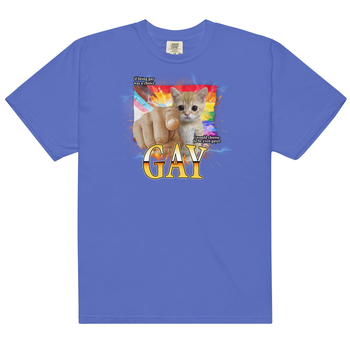 Hardcore Gay Unisex