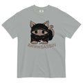 Awwwsassin Men's Relaxed Fit Tee