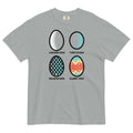 Rabbit Egg Men's Relaxed Fit Tee