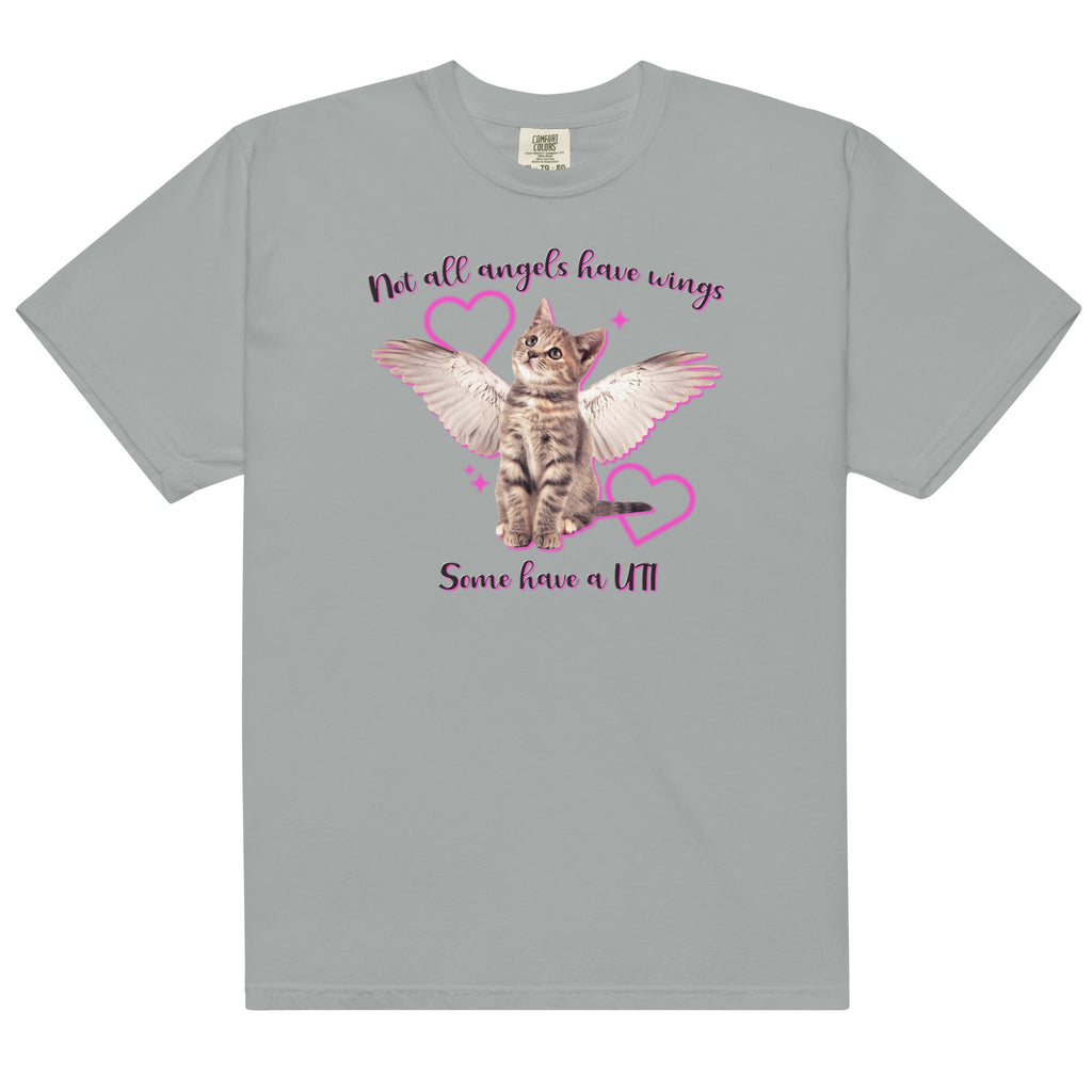Some Angels Have UTIs Unisex