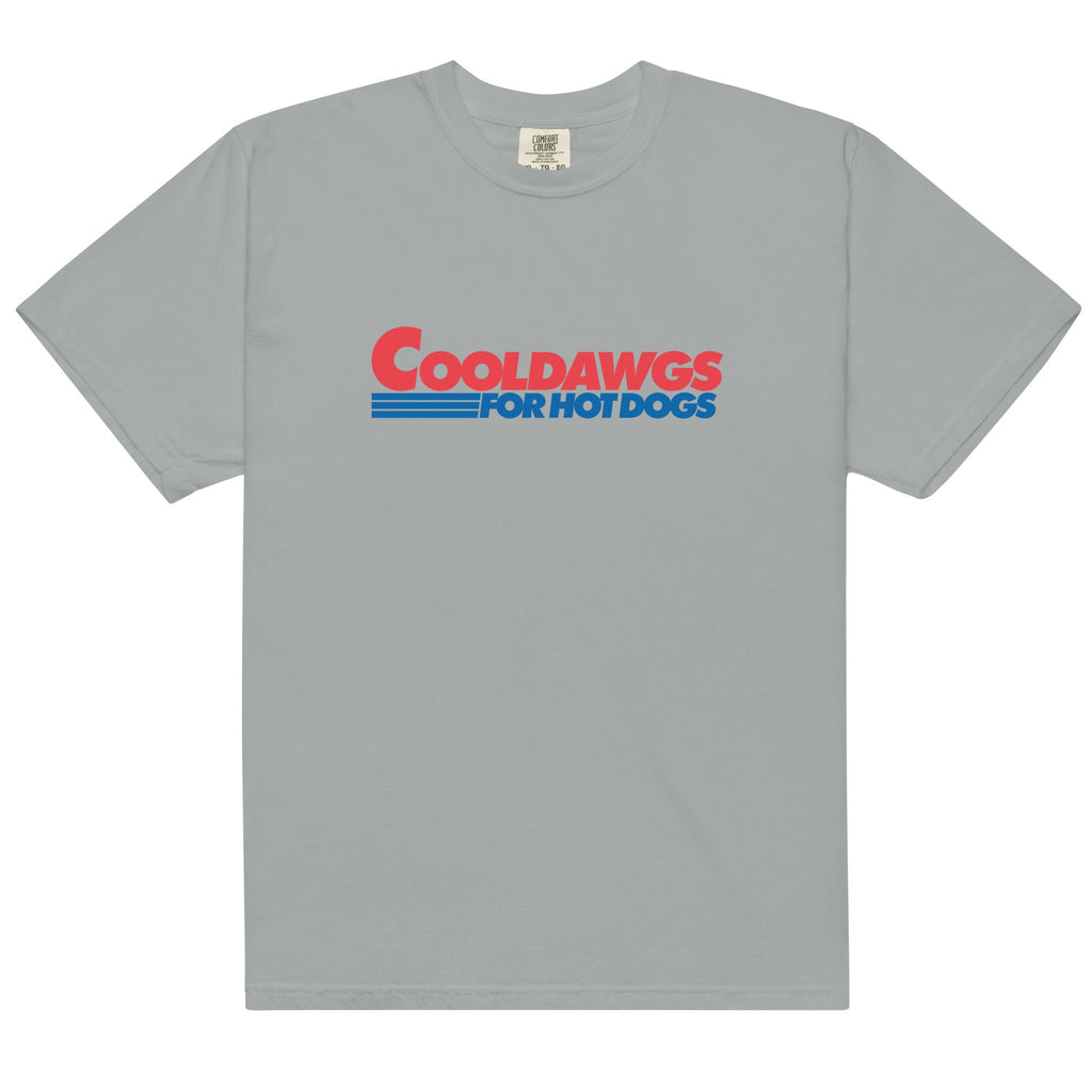 Cool Dawgs For Hot Dogs Unisex