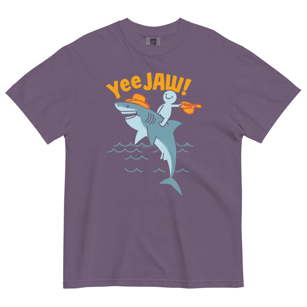 Yee Jaw! Men's Relaxed Fit Tee