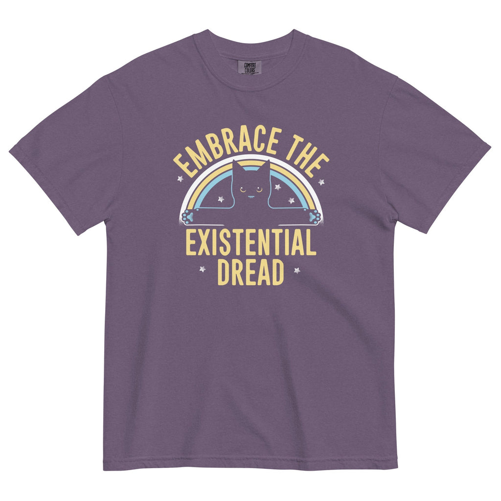 Embrace The Existential Dread Men's Relaxed Fit Tee