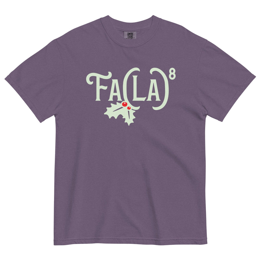 Fa LaLaLaLaLaLaLaLa Men's Relaxed Fit Tee