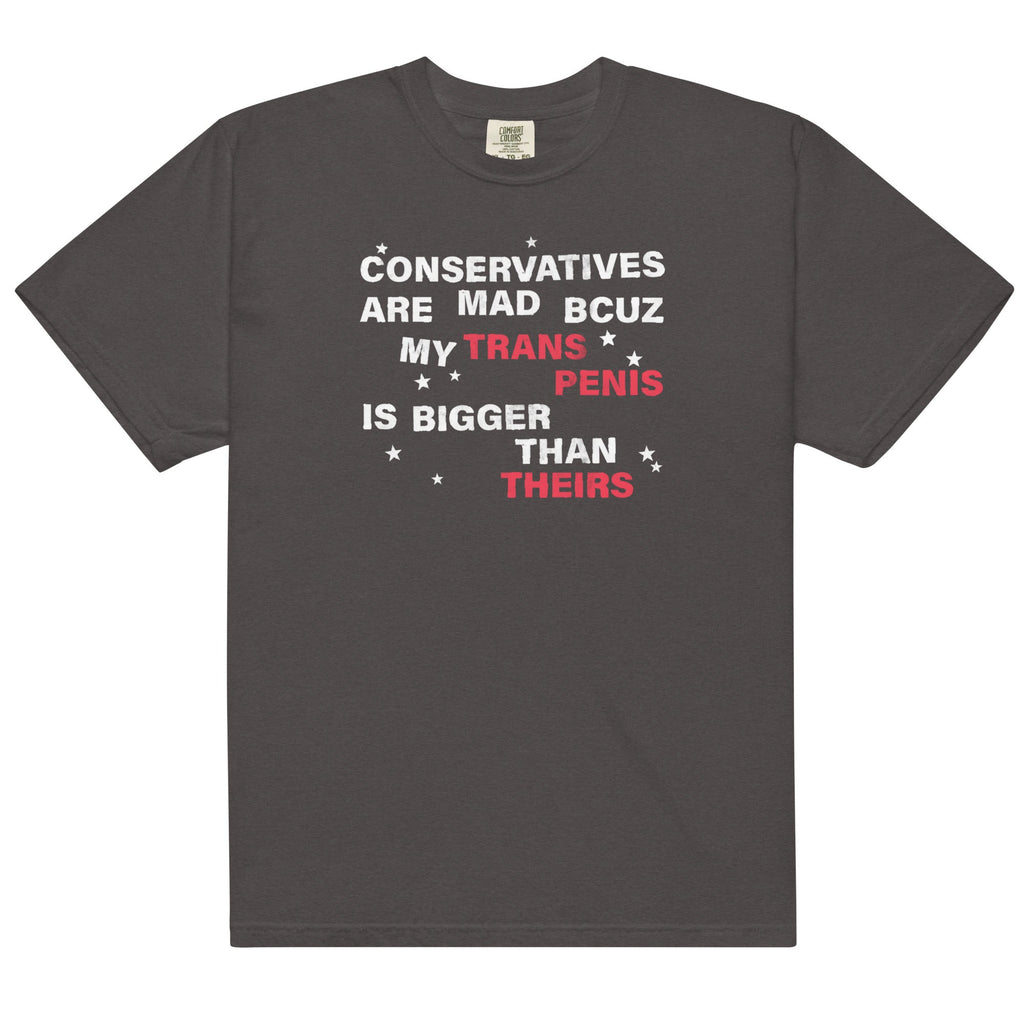 Conservatives Are Mad Unisex