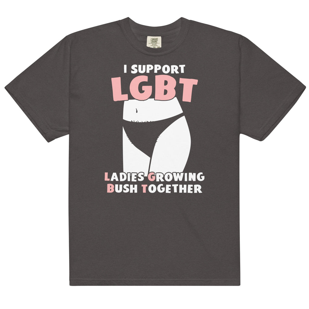 LGBT (Bush) Unisex