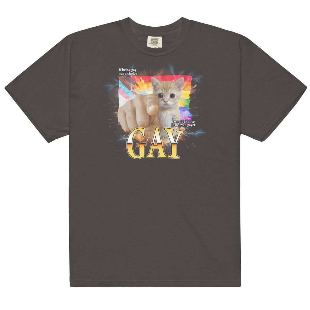 Hardcore Gay Unisex