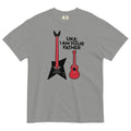 Uke, I Am Your Father Men's Relaxed Fit Tee