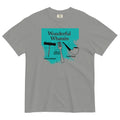 Wonderful Whatsits Men's Relaxed Fit Tee