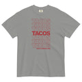 Tacos Tacos Tacos Men's Relaxed Fit Tee