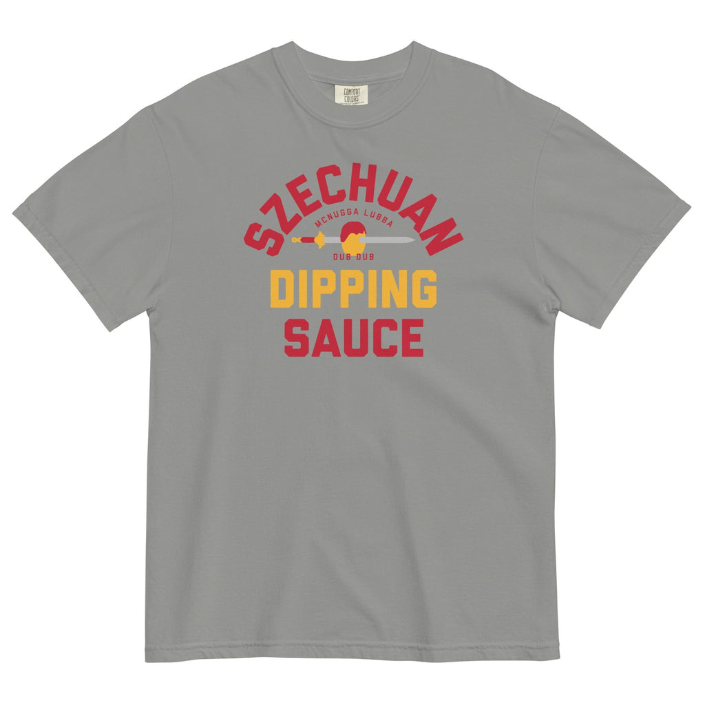 Szechuan Dipping Sauce Men's Relaxed Fit Tee