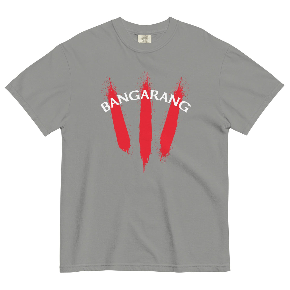 Bangarang Men's Relaxed Fit Tee
