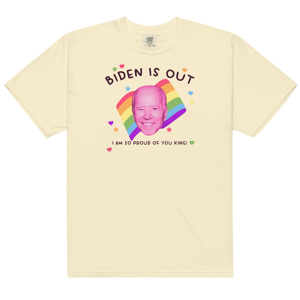 Biden is Out Unisex