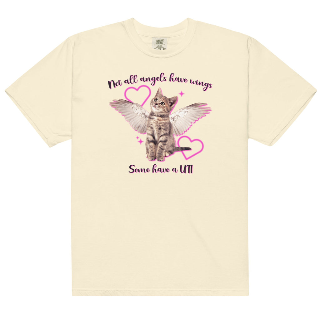 Some Angels Have UTIs Unisex