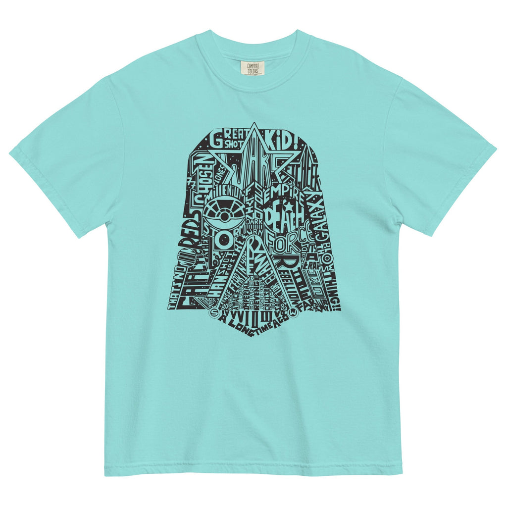 Star Words Men's Relaxed Fit Tee